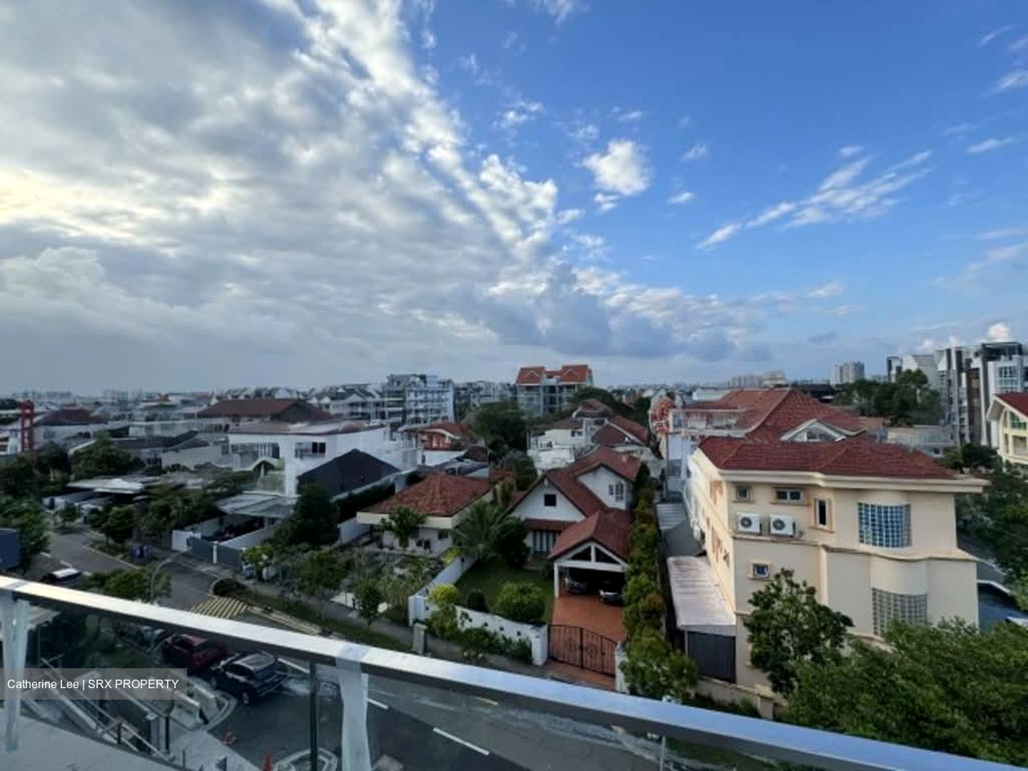 Grace Garden (D15), Terrace #564334121